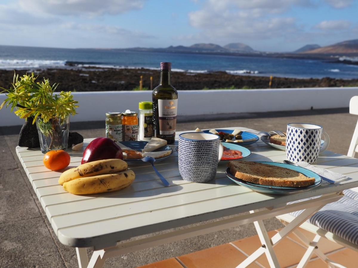 Casita Del Mar Apartamento
