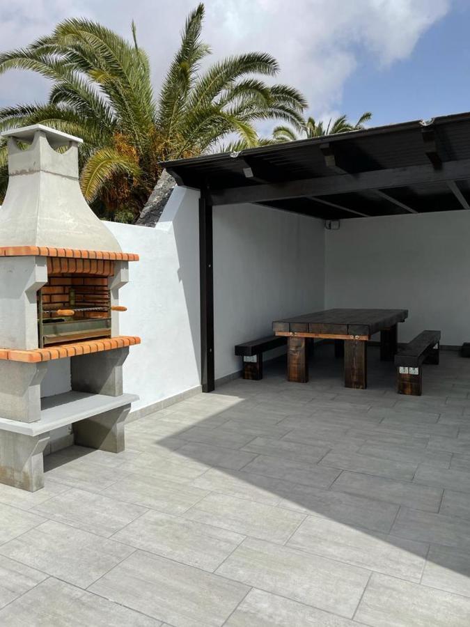 Villa Tuco *