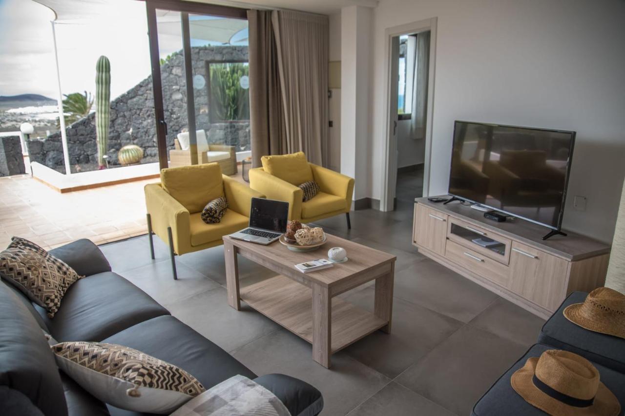 Casa Marquesa With Private Heated Pool & Sea Views Villa *
