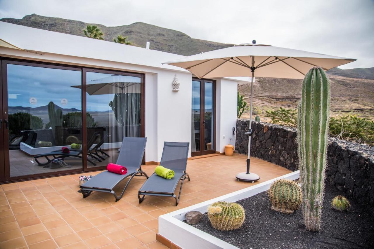 Villa Casa Marquesa With Private Heated Pool & Sea Views