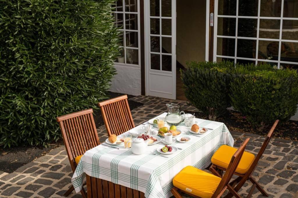 Casa El Barranco Holiday home *