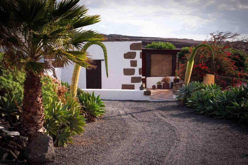 The Sea View Holiday home Tias