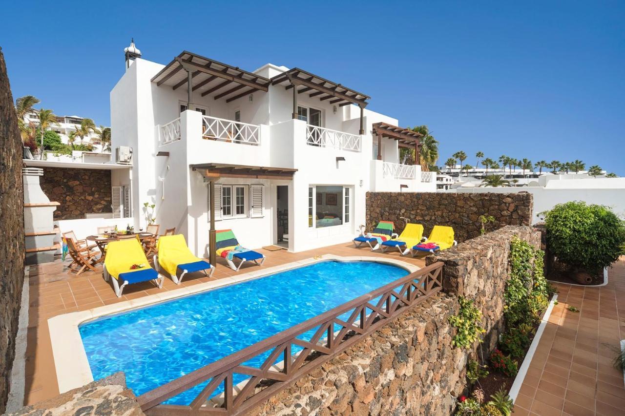 Calima By Villa *