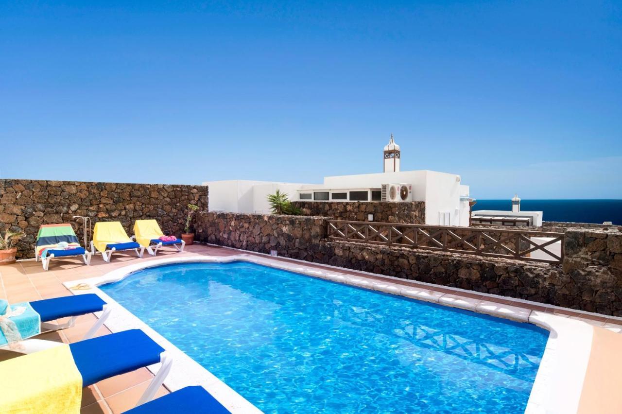 Calima By * Puerto del Carmen (Lanzarote)