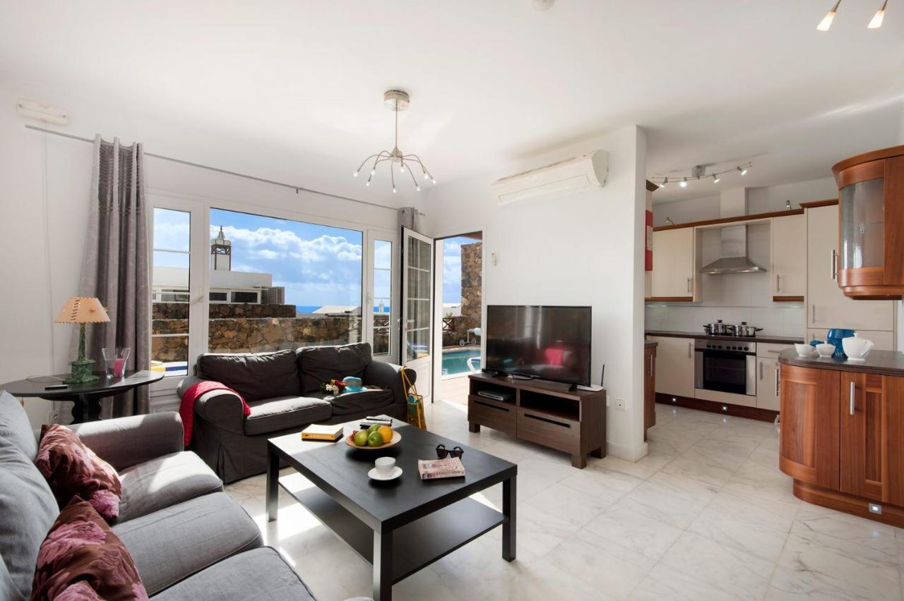 Calima By Villa Puerto del Carmen (Lanzarote)