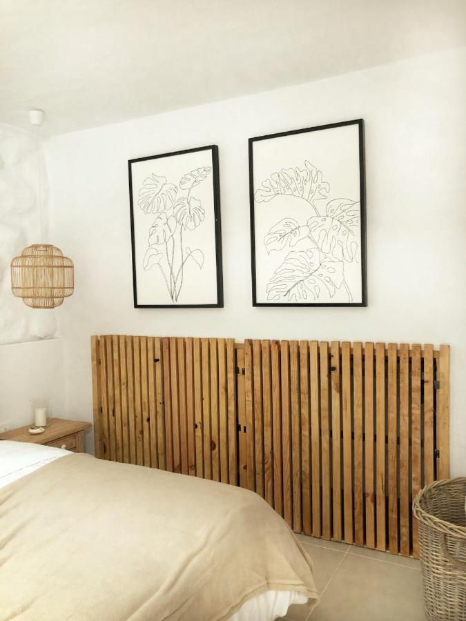 Casita Blanca Cerca De Timanfaya Apartamento *
