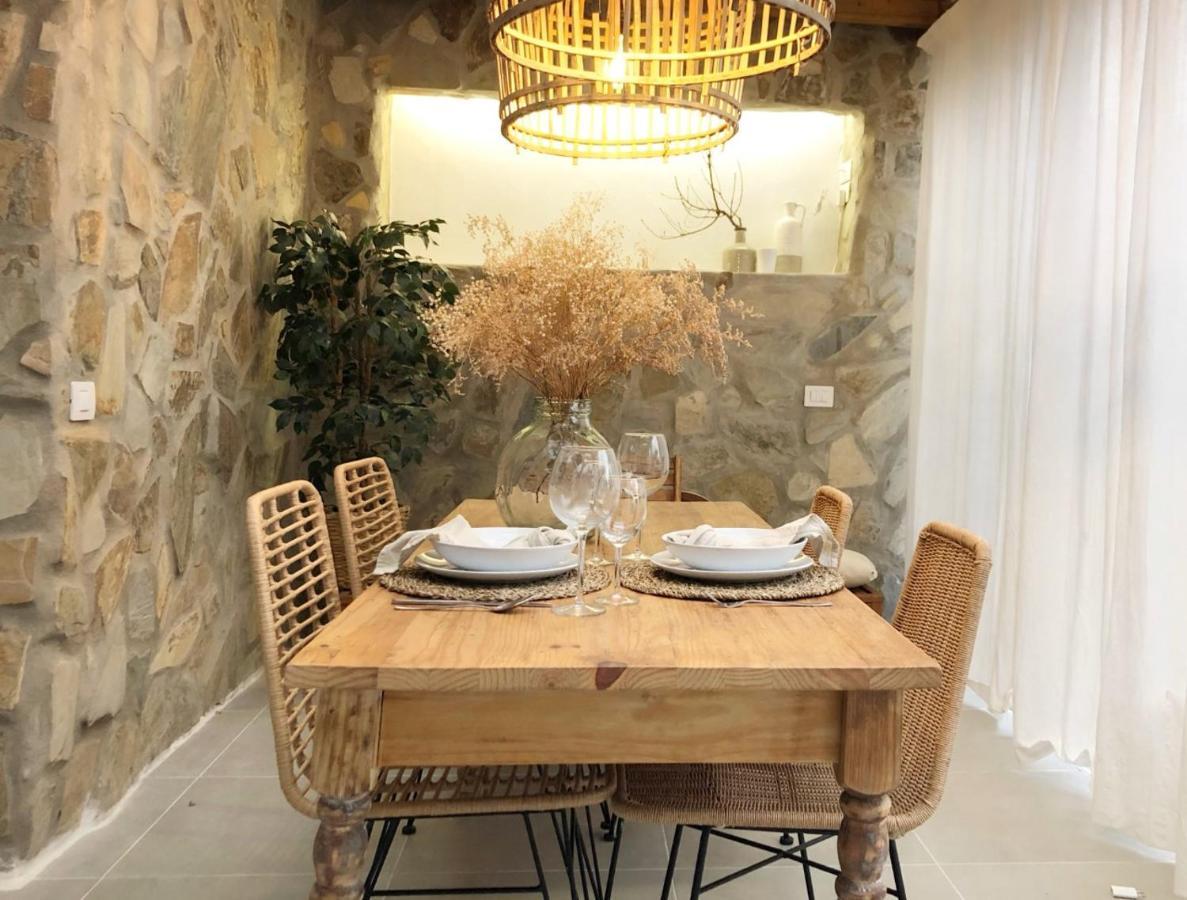 Apartamento Casita Blanca Cerca De Timanfaya *