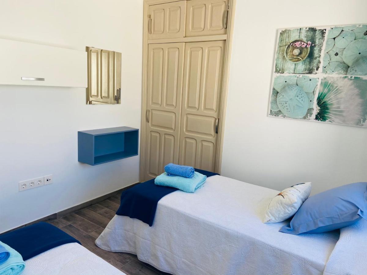 Apartamento Yemaya - Frente Al Mar- Pto Del Carmen Puerto del Carmen (Lanzarote)