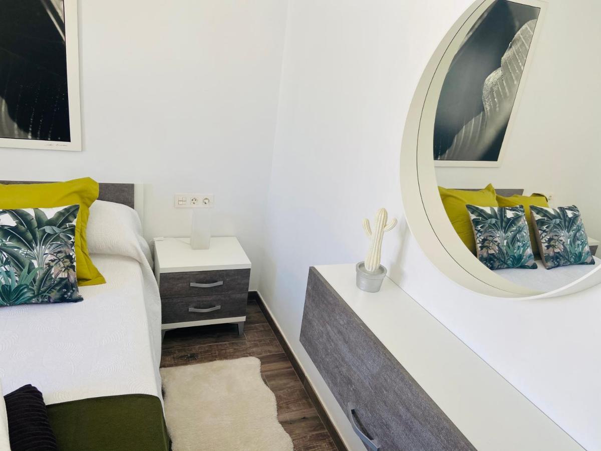 Apartamento Yemaya - Frente Al Mar- Pto Del Carmen *