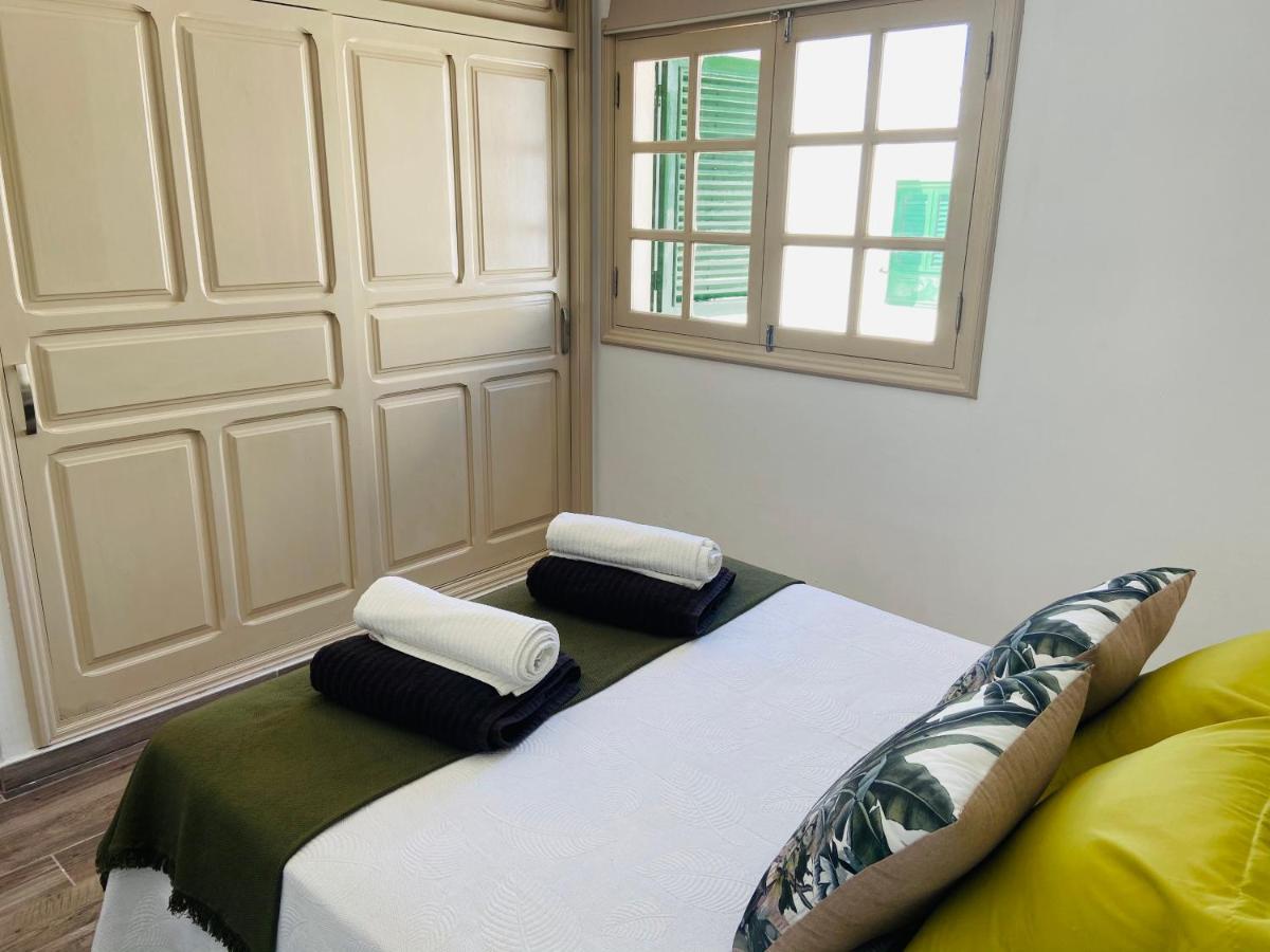 Apartamento Yemaya - Frente Al Mar- Pto Del Carmen Puerto del Carmen (Lanzarote)