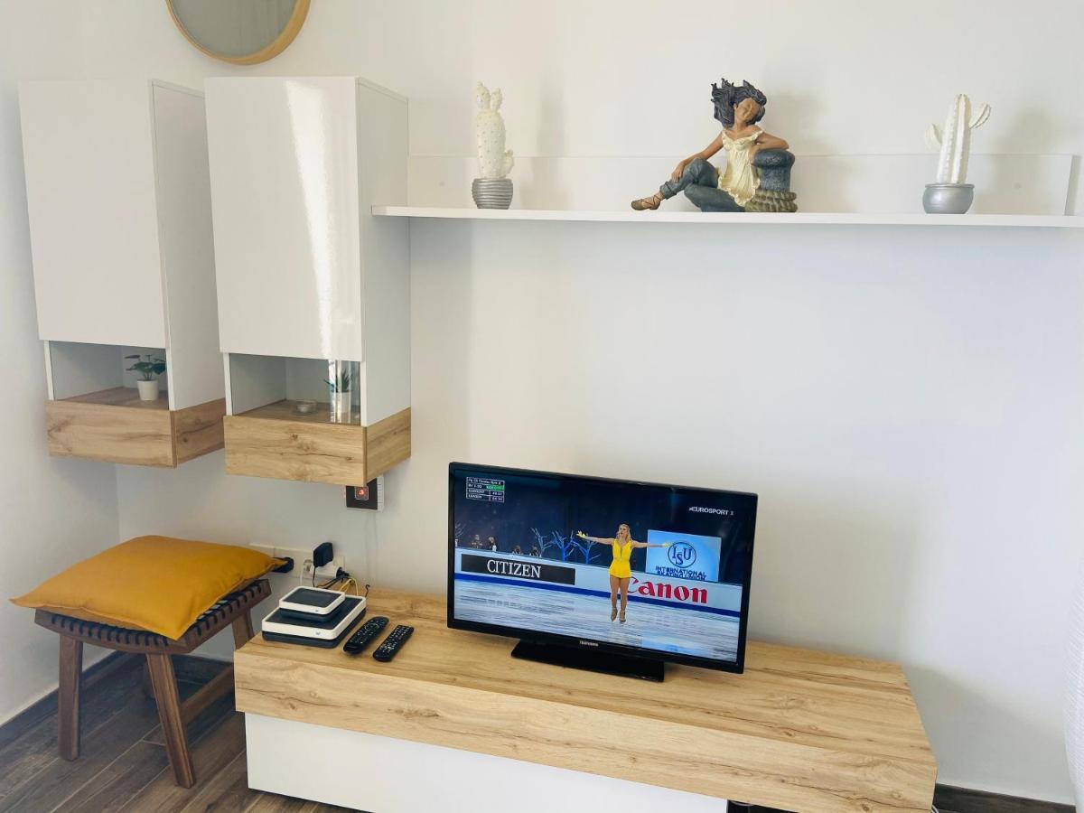 Apartamento Yemaya - Frente Al Mar- Pto Del Carmen Puerto del Carmen (Lanzarote)