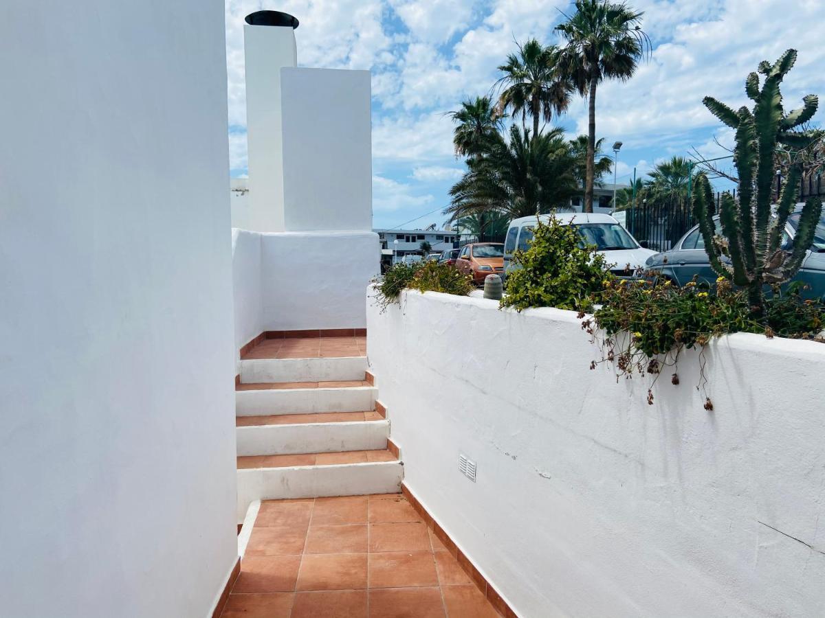 Apartamento Yemaya - Frente Al Mar- Pto Del Carmen Puerto del Carmen (Lanzarote)