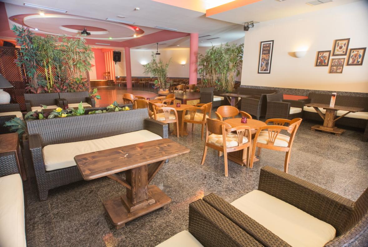 Vitalclass Lanzarote Costa Teguise