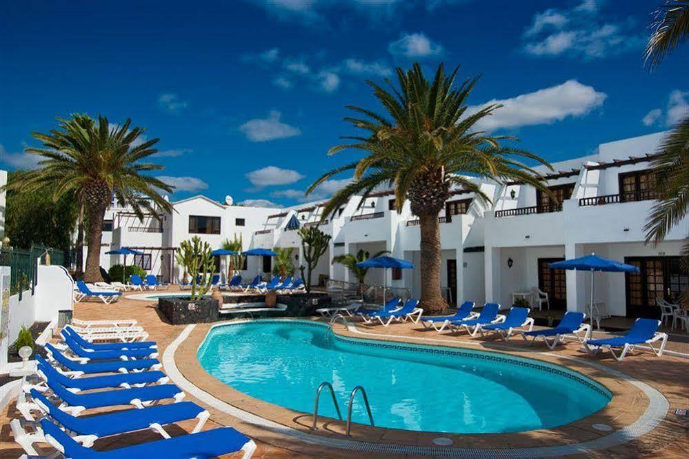 Flamingo Apartamento *