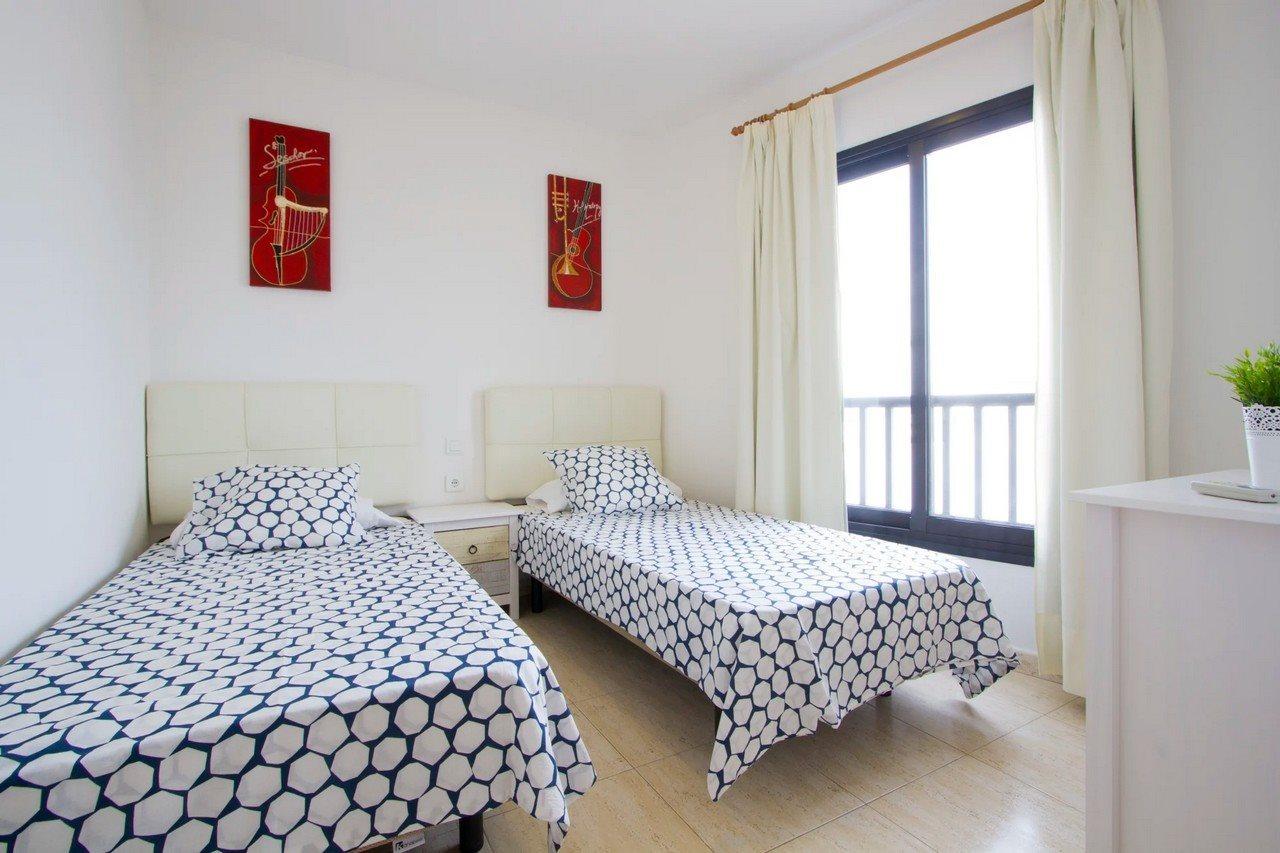 Sara Iii Apartment