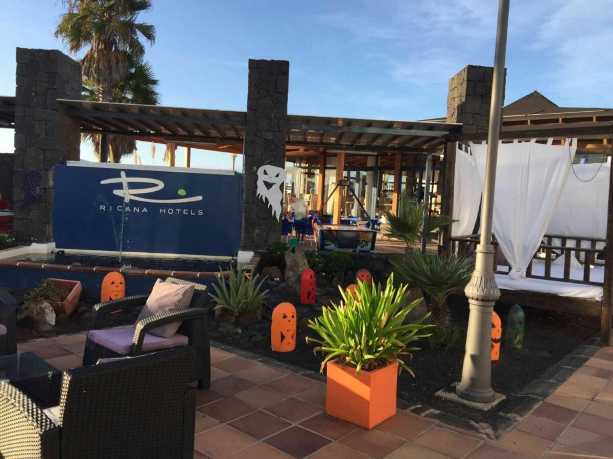 Hotel Vik Coral Playa Blanca (Lanzarote)