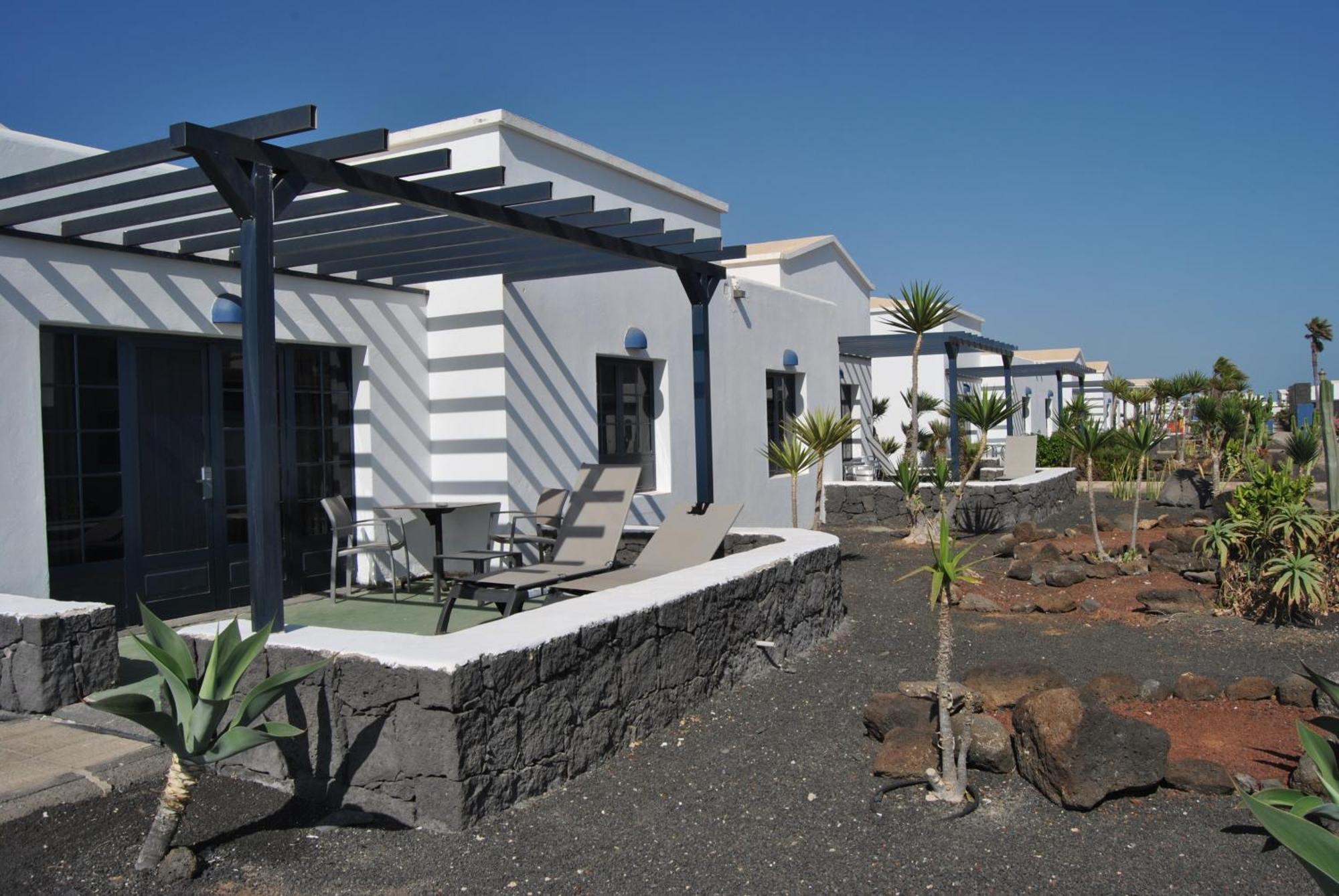 Vik Coral Hotel Playa Blanca (Lanzarote)