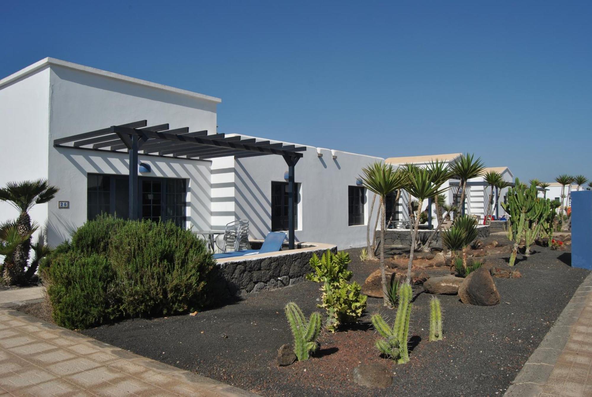 Vik Coral 3* Playa Blanca (Lanzarote)