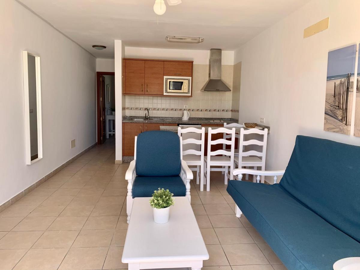 Fayna Apartment *