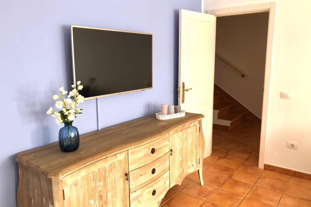 Сasa de vacaciones Casa Esperanza, 2 Bedroom Duplex