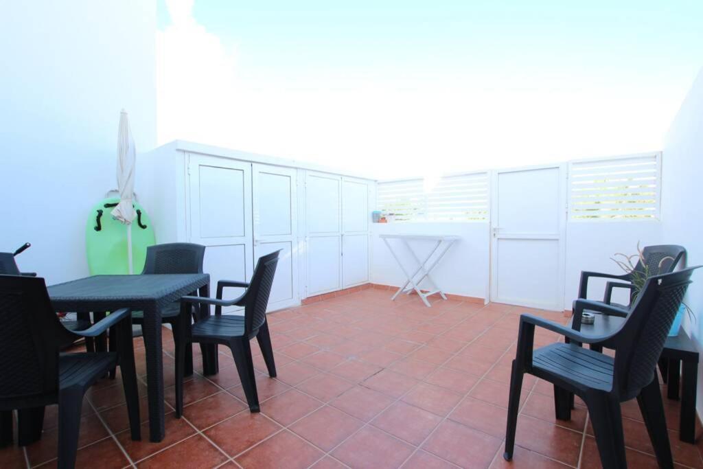 Сasa de vacaciones Casa Esperanza, 2 Bedroom Duplex