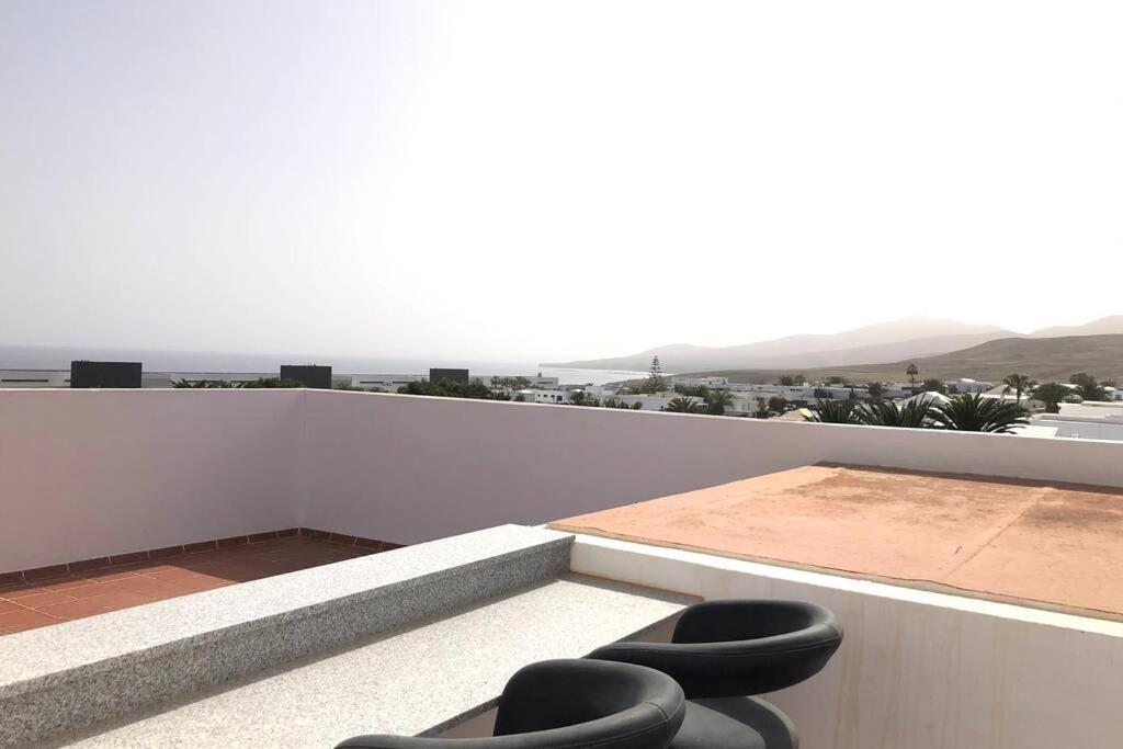Сasa de vacaciones Casa Esperanza, 2 Bedroom Duplex Puerto Calero