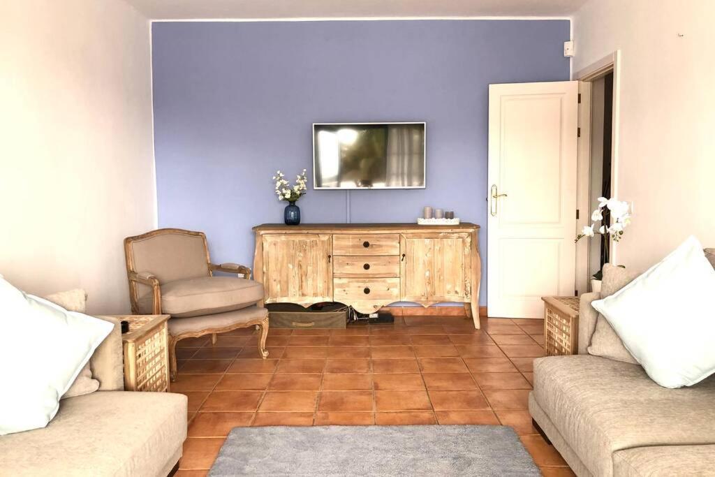 Casa Esperanza, 2 Bedroom Duplex Сasa de vacaciones