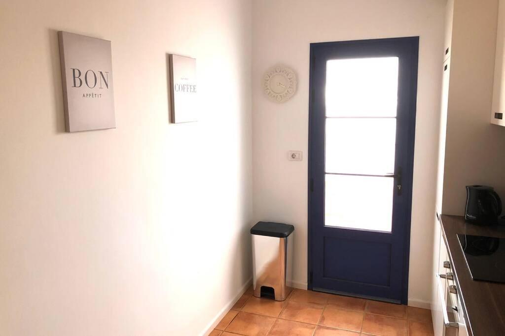 Сasa de vacaciones Casa Esperanza, 2 Bedroom Duplex Puerto Calero