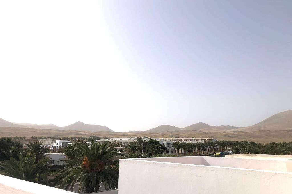 Casa Esperanza, 2 Bedroom Duplex Puerto Calero