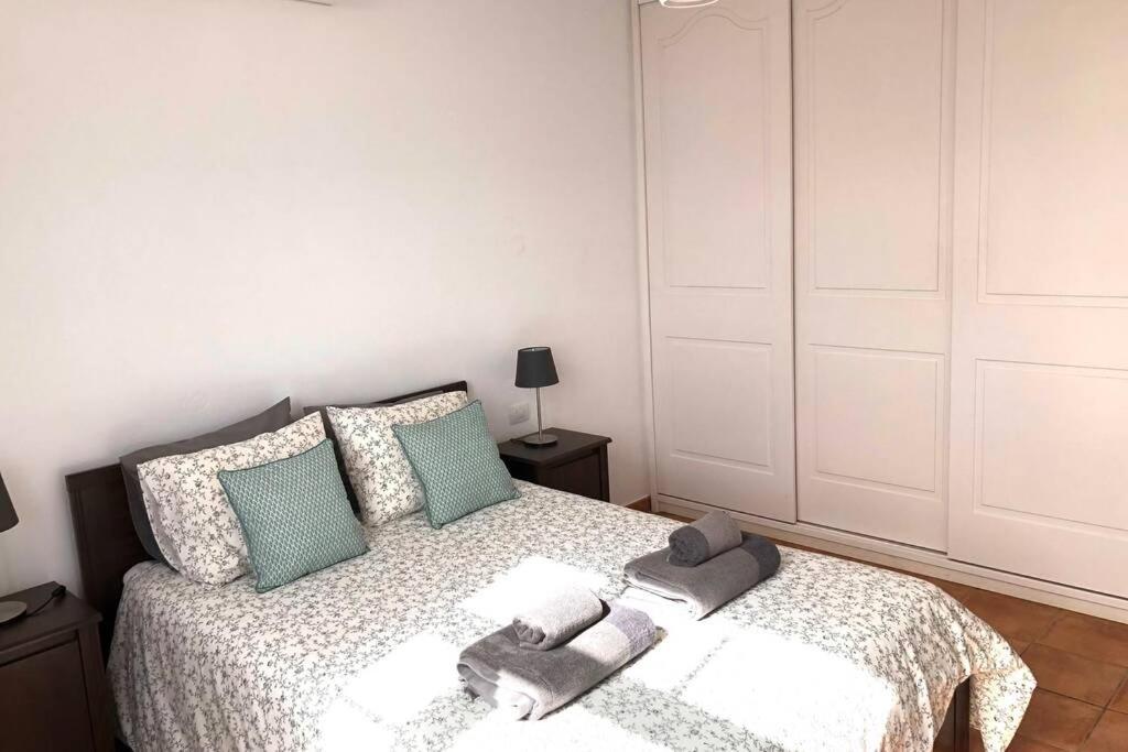 Casa Esperanza, 2 Bedroom Duplex Сasa de vacaciones