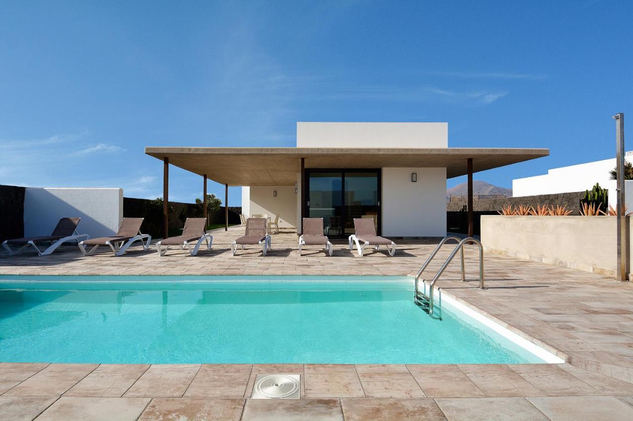 Blancazul Salvia Villa Playa Blanca (Lanzarote)
