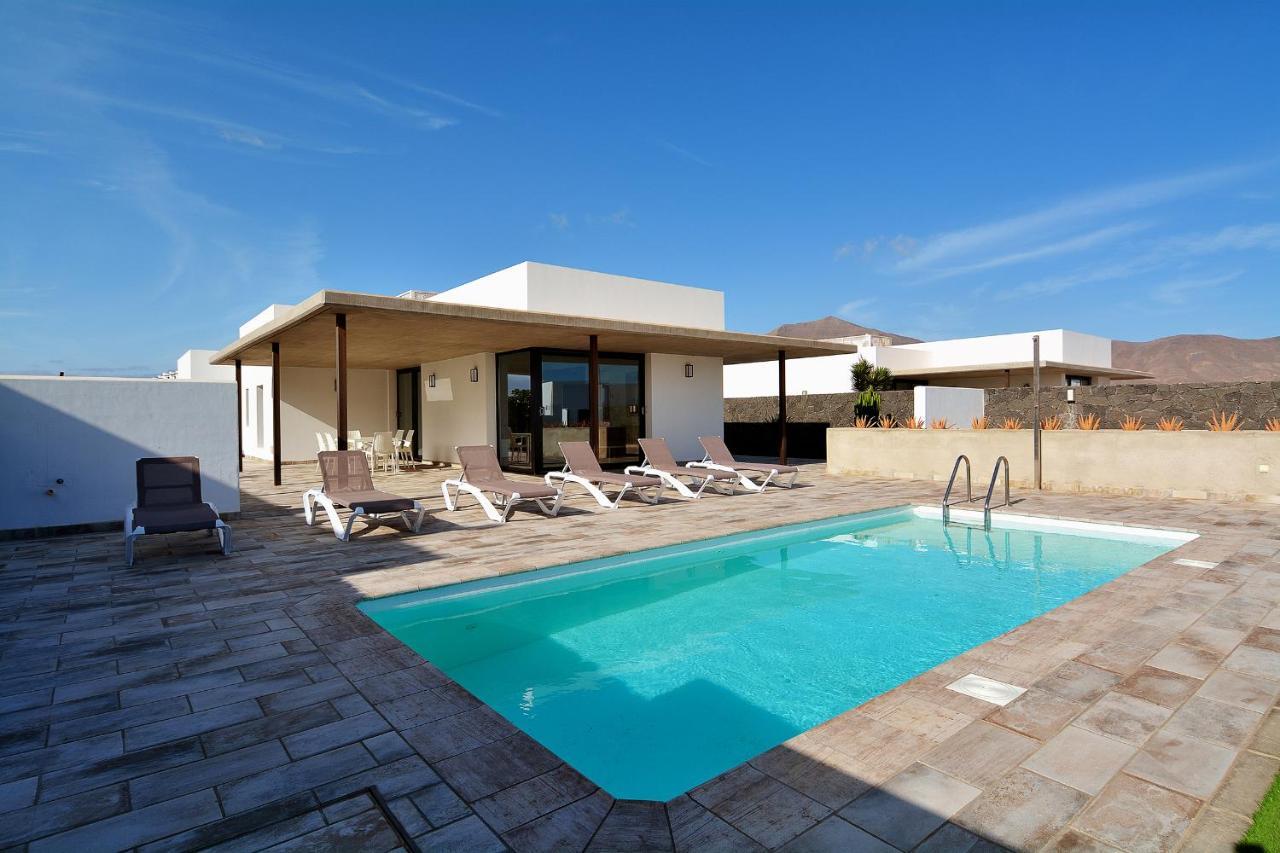 Blancazul Salvia Villa Playa Blanca (Lanzarote)