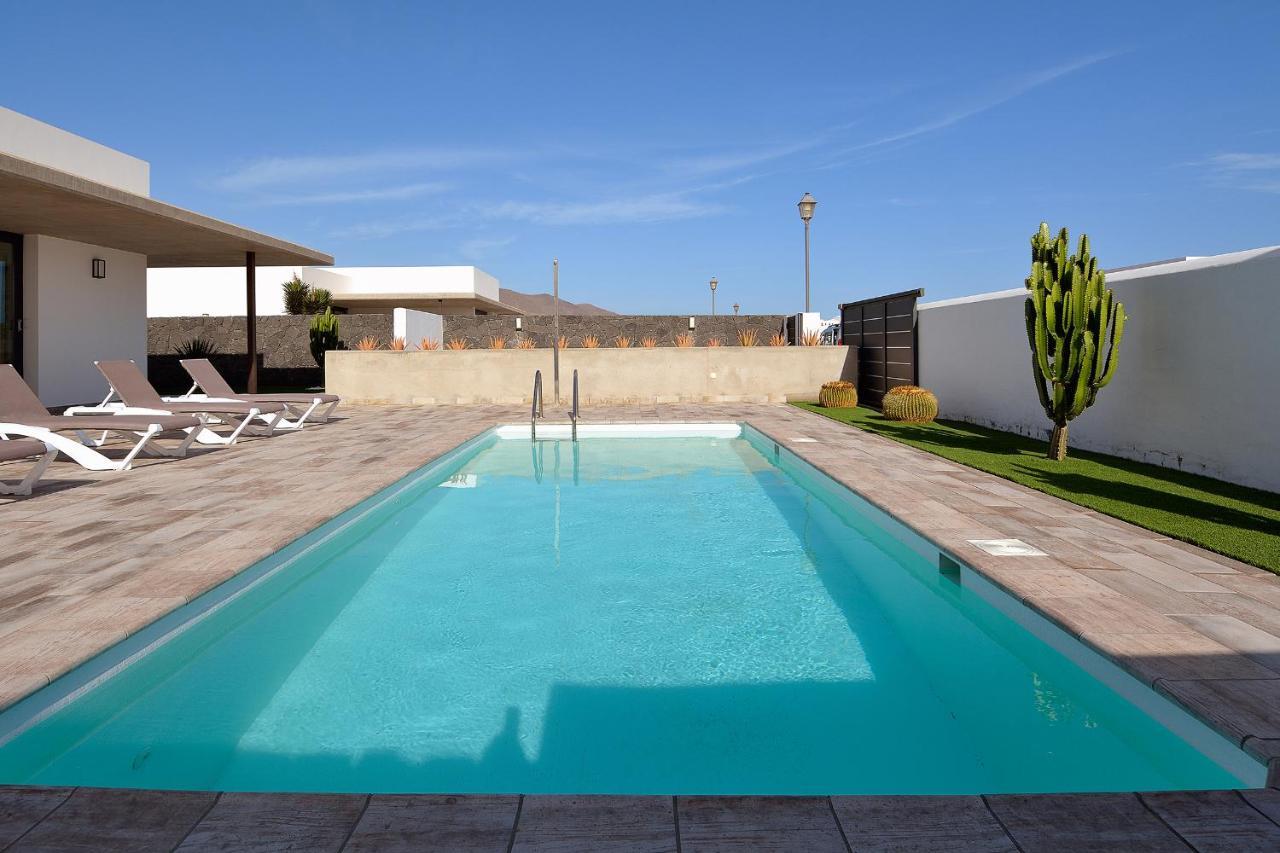Blancazul Salvia Villa Playa Blanca (Lanzarote)