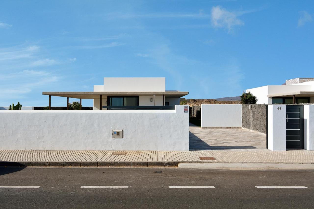 Villa Blancazul Salvia *