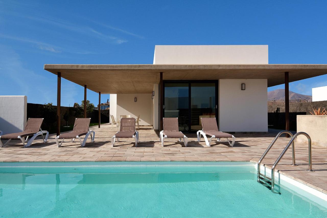 Villa Blancazul Salvia *