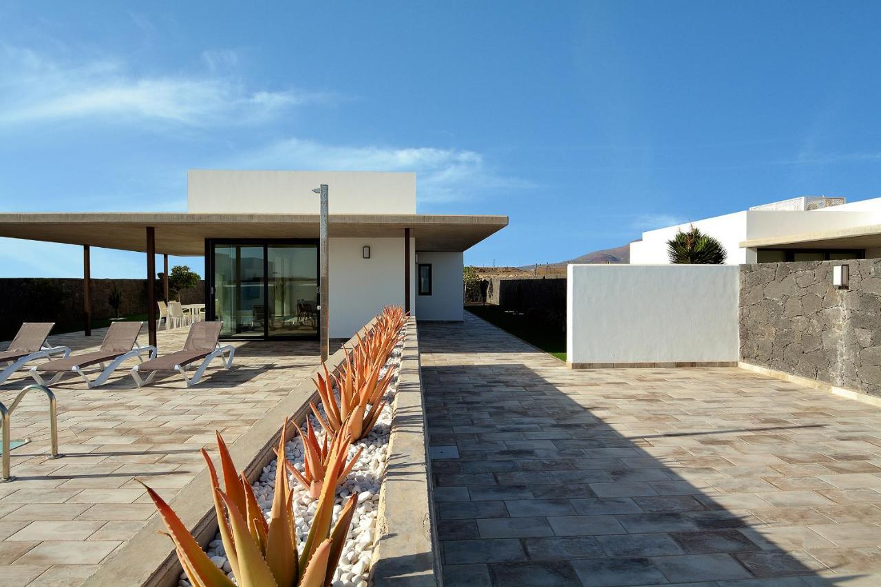 Villa Blancazul Salvia Playa Blanca (Lanzarote)
