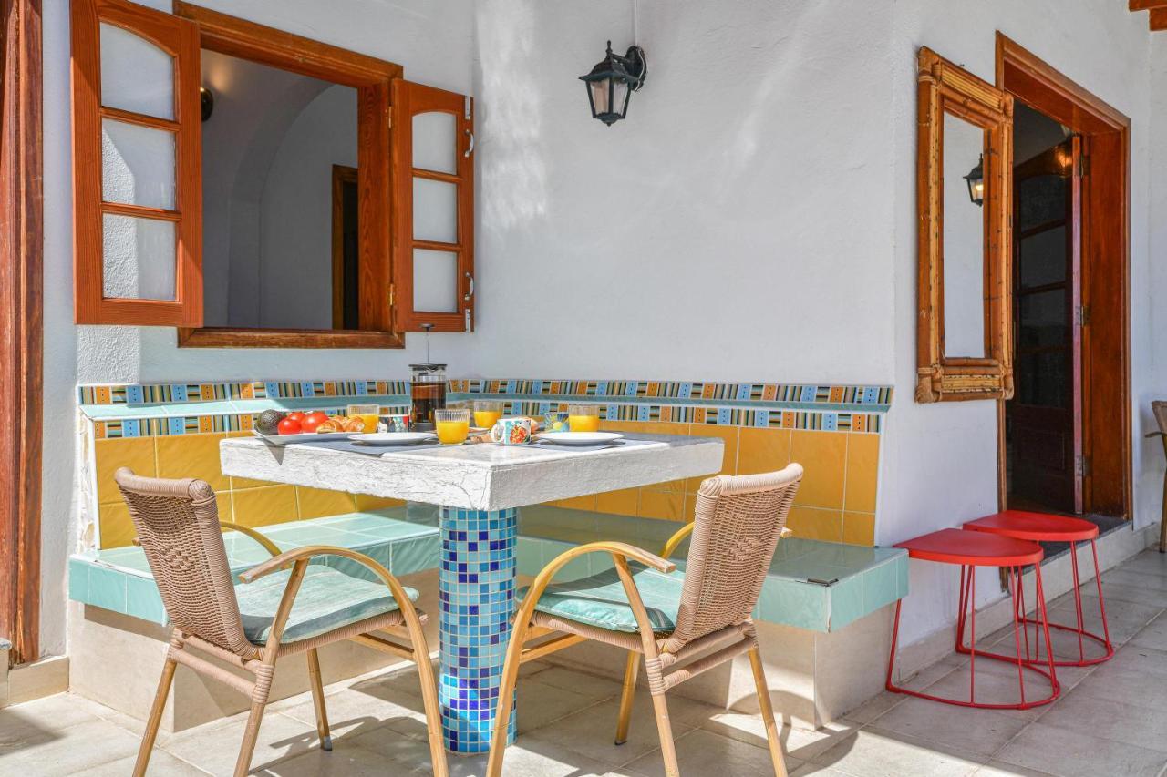 Villa Alex *