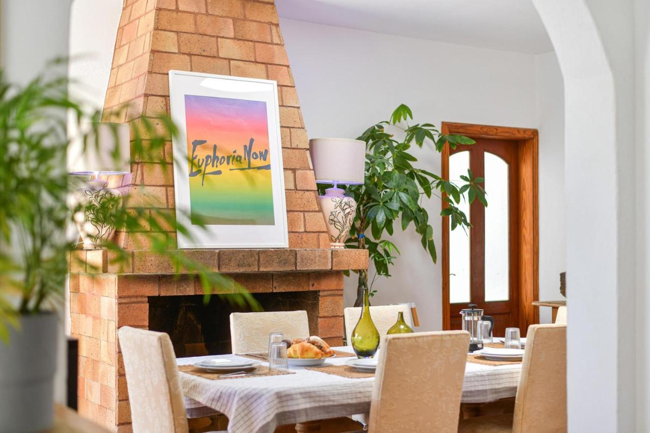 Villa Alex Puerto del Carmen (Lanzarote)