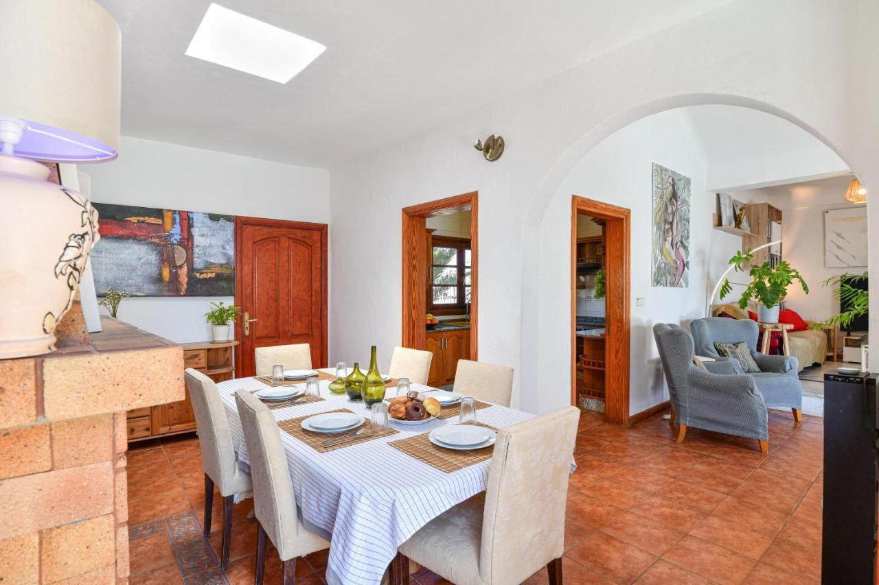 Villa Alex Puerto del Carmen (Lanzarote)