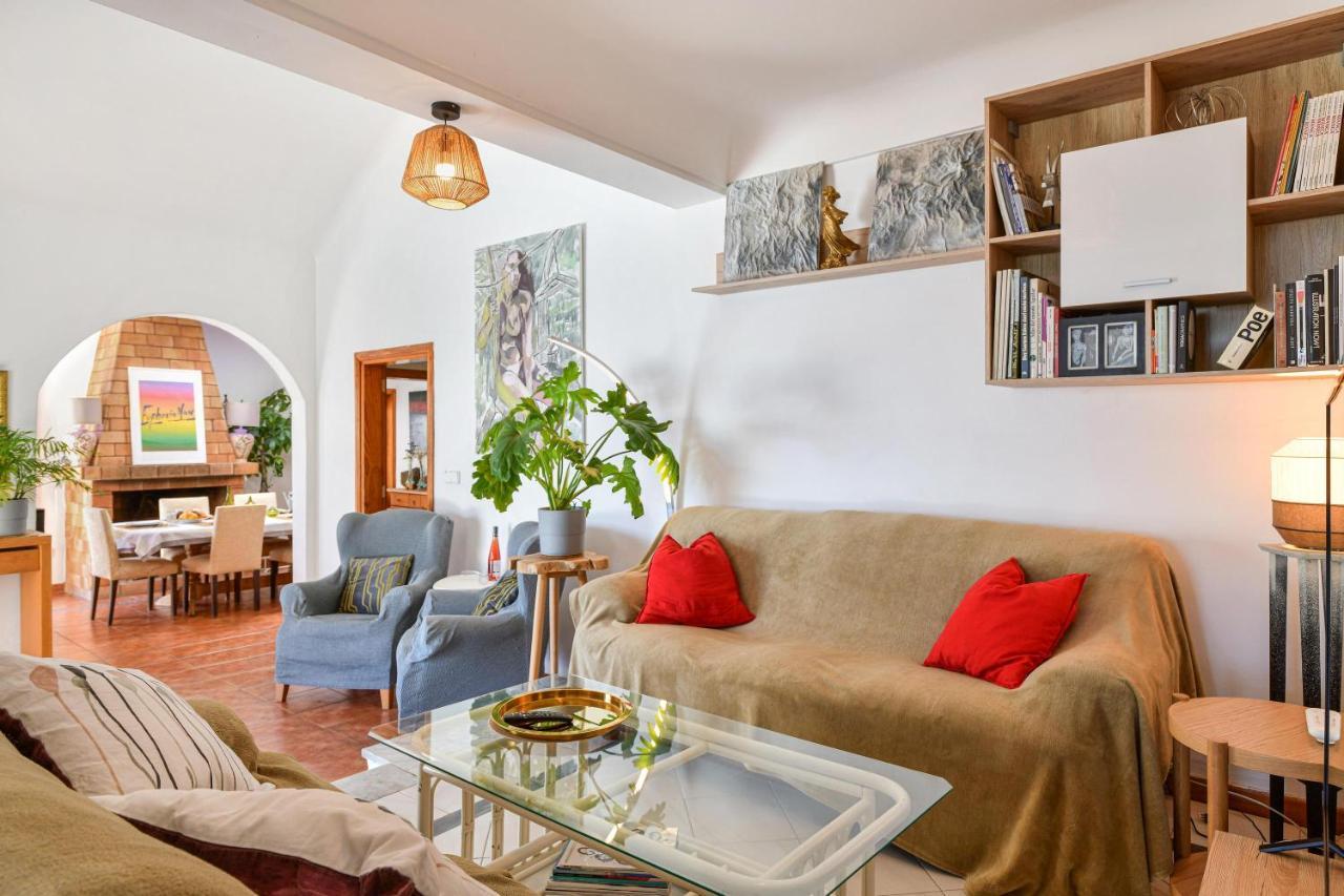 Villa Alex Puerto del Carmen (Lanzarote)