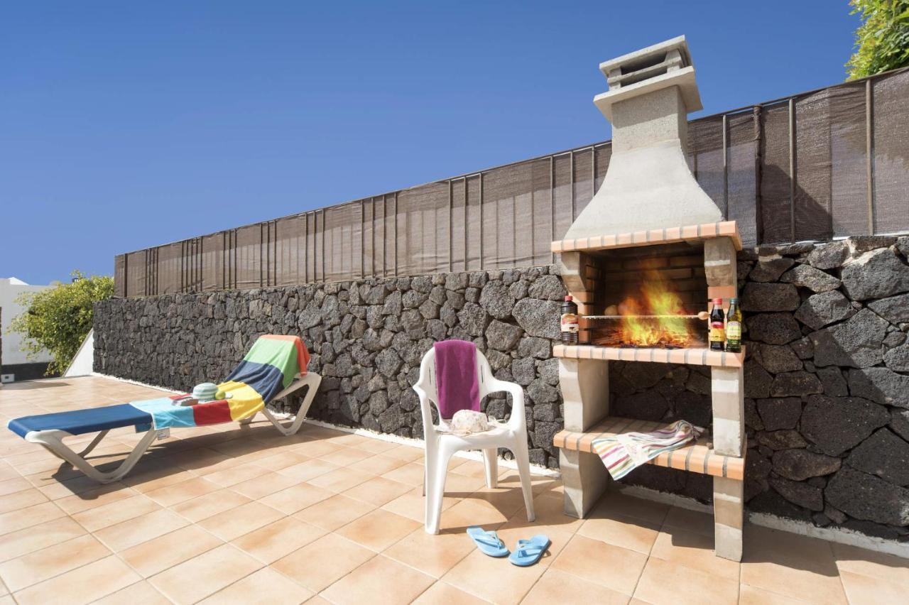 Nazaret By Puerto del Carmen (Lanzarote)