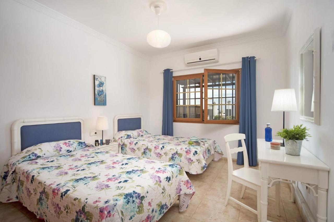 Villa Nazaret By Puerto del Carmen (Lanzarote)