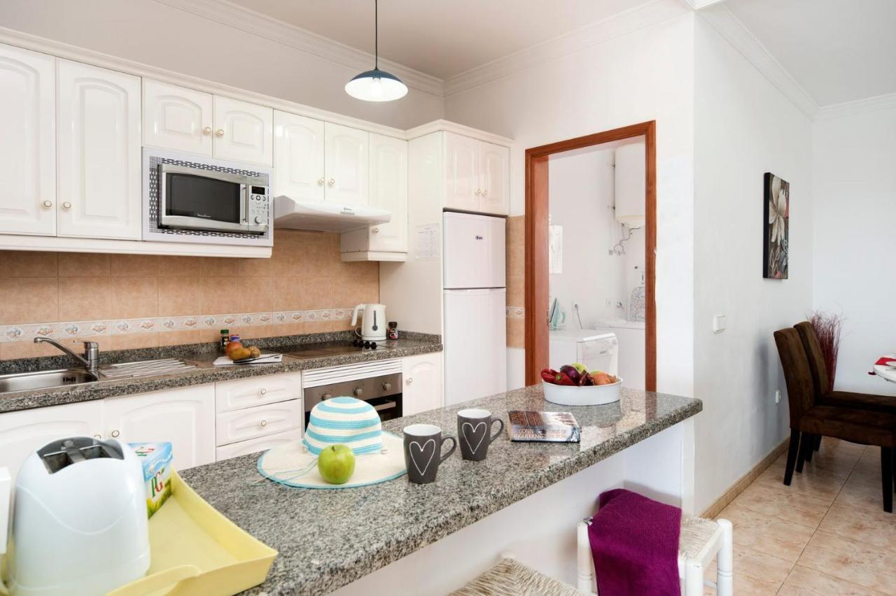Nazaret By Villa Puerto del Carmen (Lanzarote)