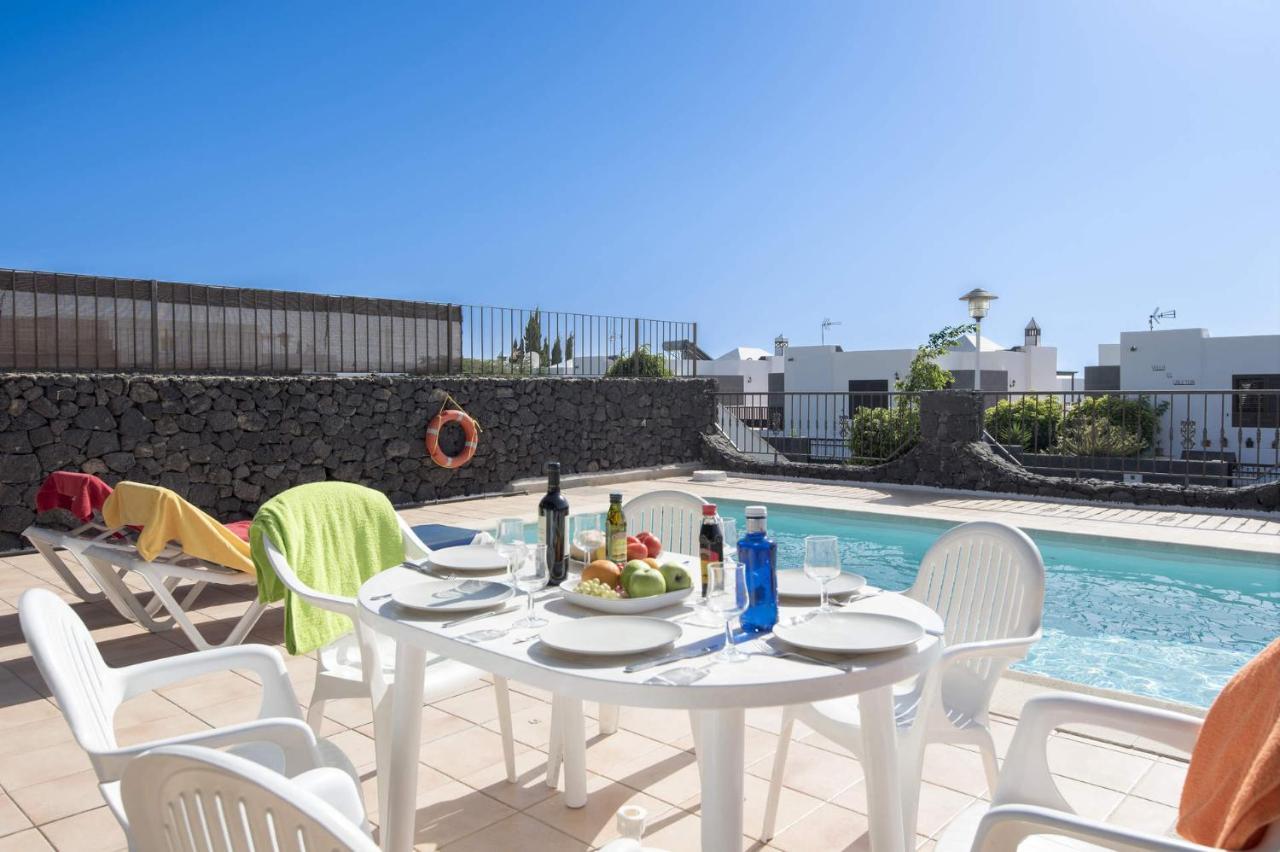 Nazaret By * Puerto del Carmen (Lanzarote)