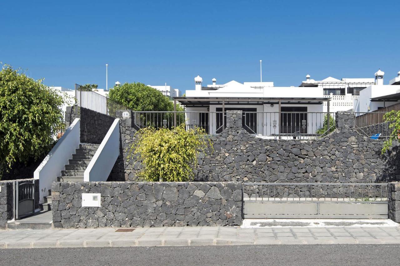 Villa Nazaret By *