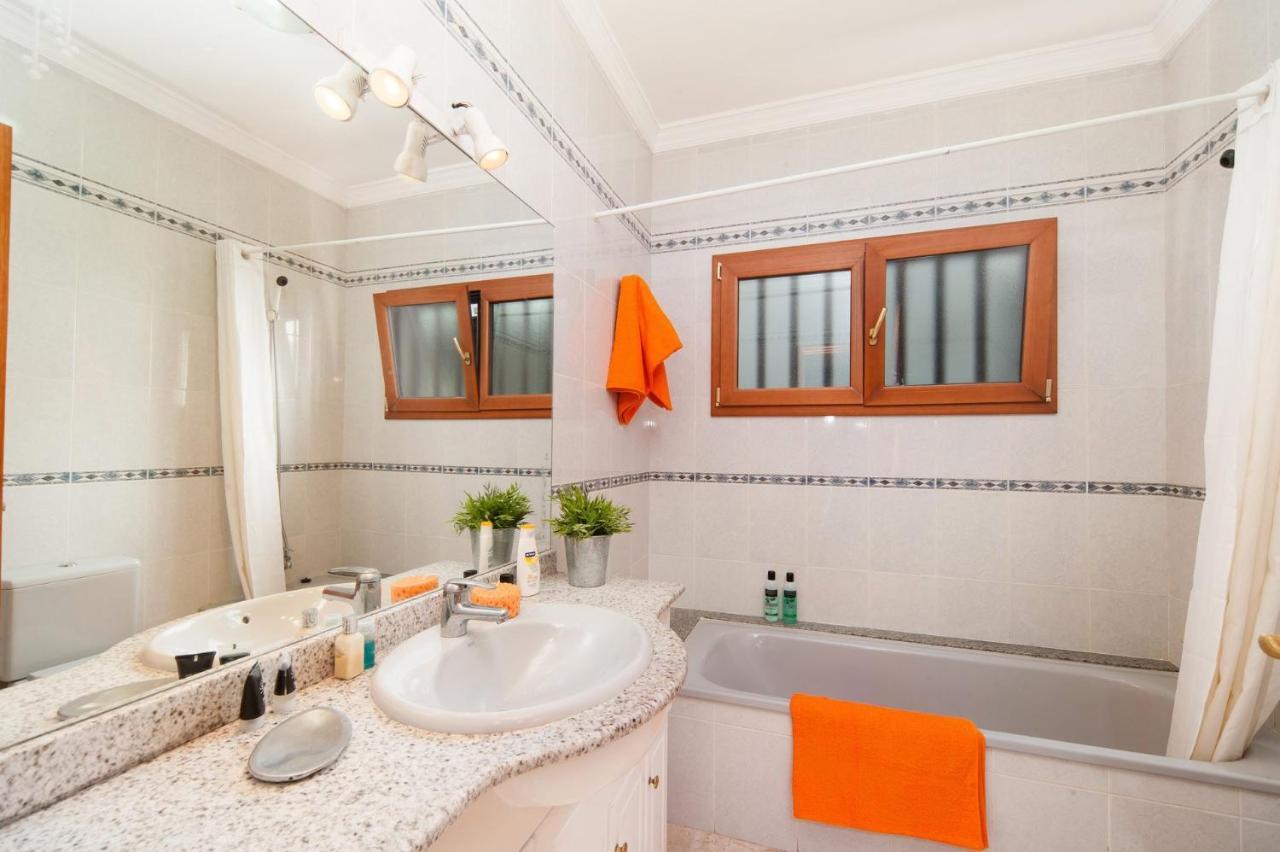 Villa Nazaret By