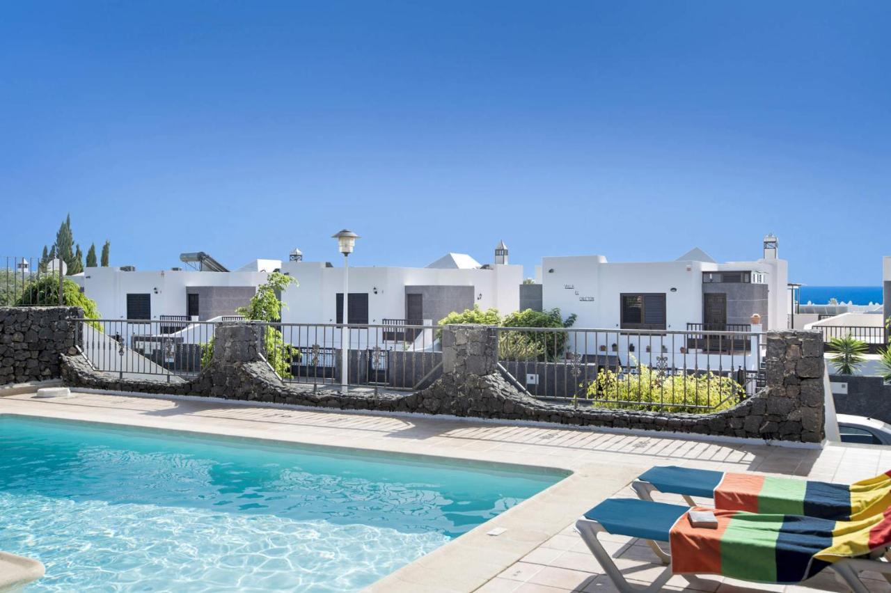 Nazaret By Villa Puerto del Carmen (Lanzarote)