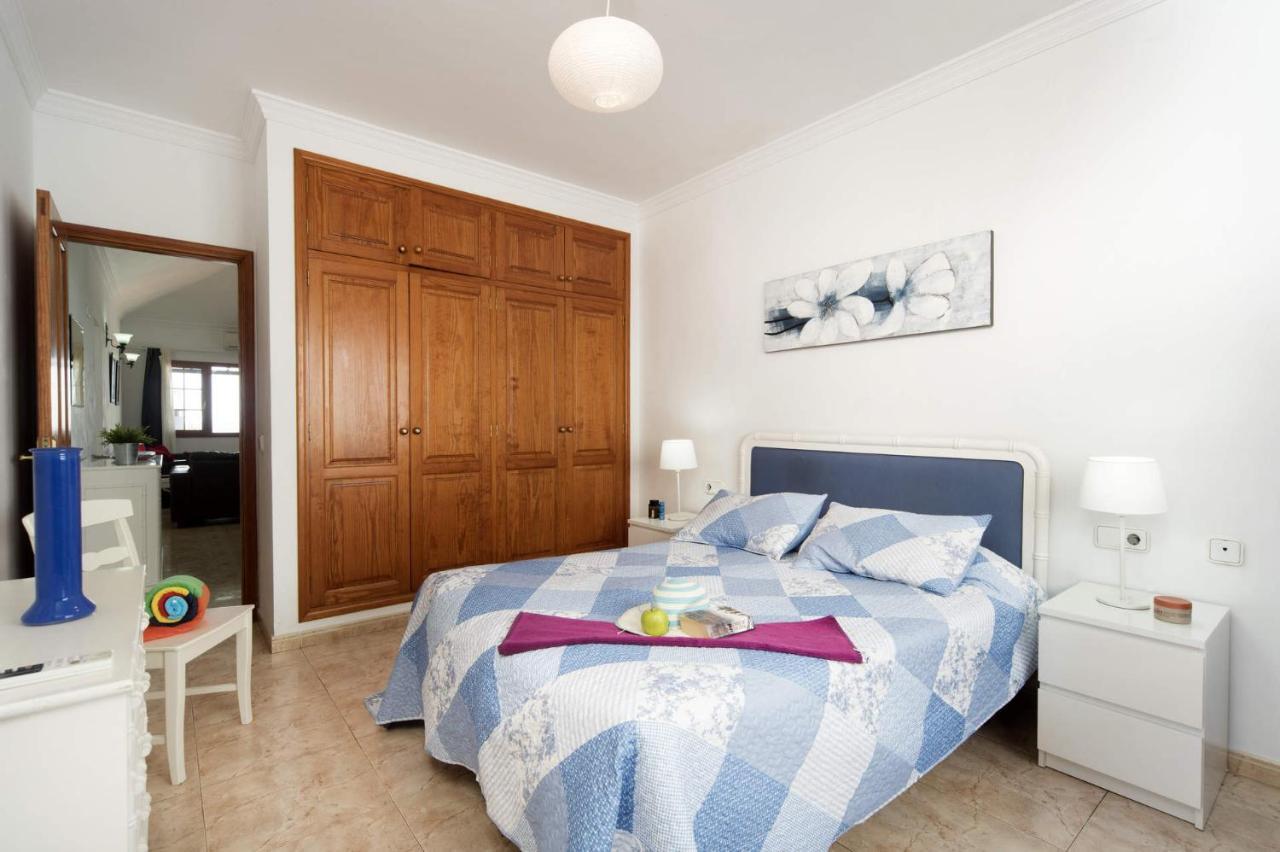 Nazaret By Villa Puerto del Carmen (Lanzarote)