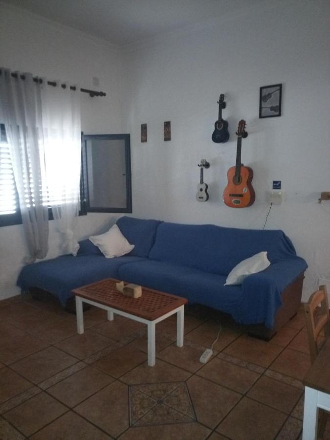 Apartment Ocean La Santa