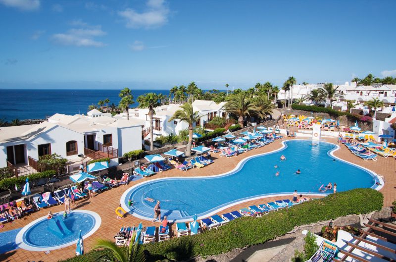 Flamingo * Playa Blanca (Lanzarote)